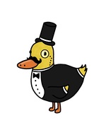 FancyDuck avatar